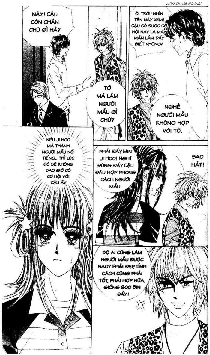 nhà trọ hoàn hảo chapter 20 24