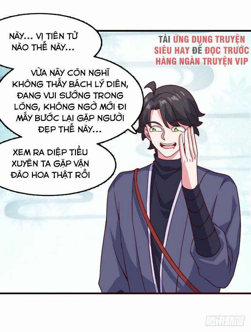 tiên ma đồng tu chapter 100 27