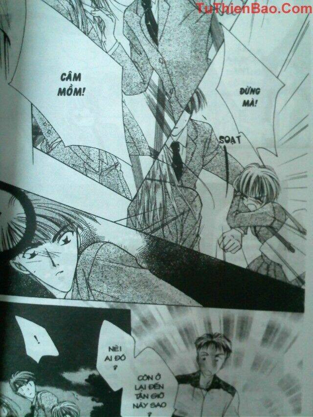 nguyện ước dưới ánh sao chapter 7 47