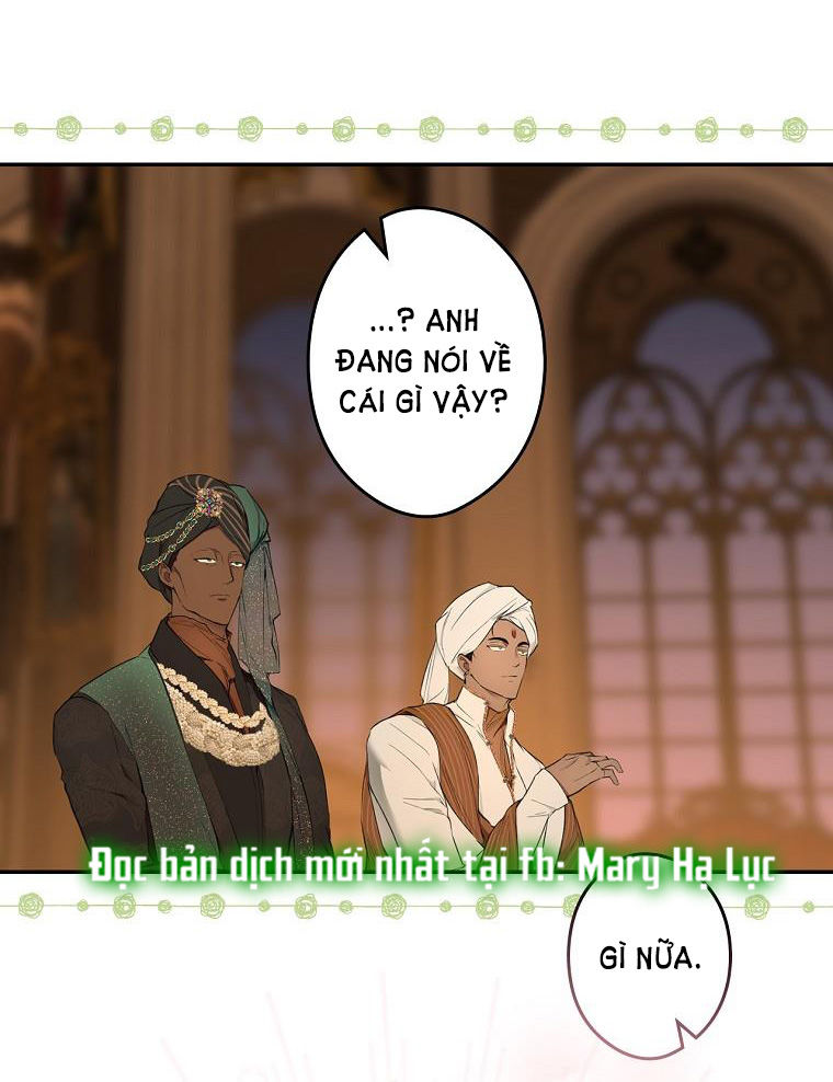 quý cô bí ẩn - secret lady chapter 63.1 22