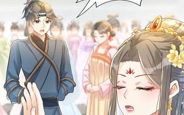 thái tử phi là người thế thân chapter 8 64