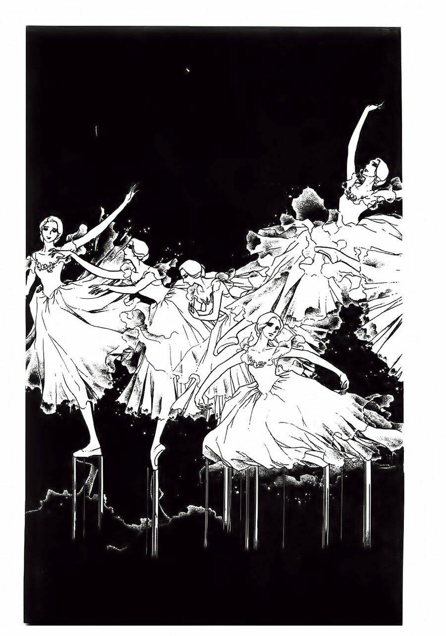 swan - vũ khúc thiên nga chapter 17 6