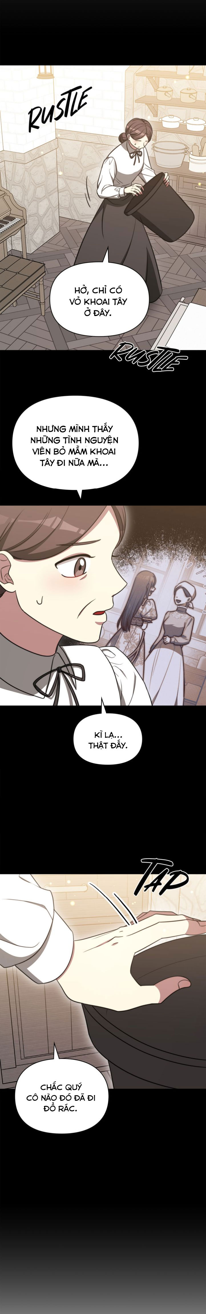 chuyện tình tay ba chapter 119 4