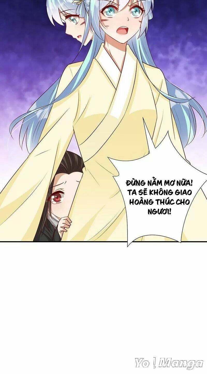 độc y cuồng phi chapter 61 12