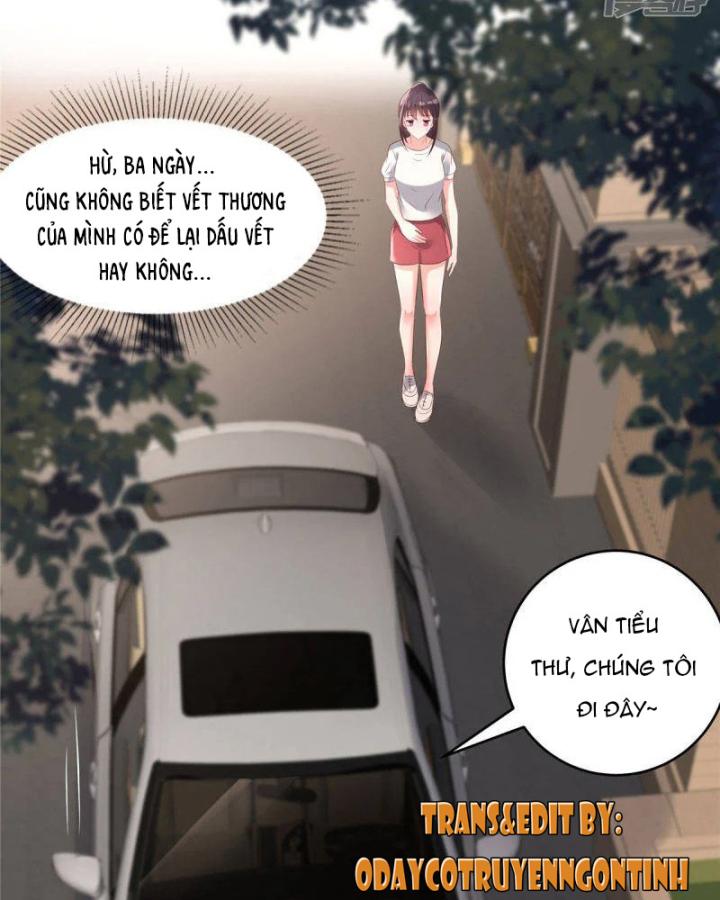 tái sinh tương ngộ chapter 61 17