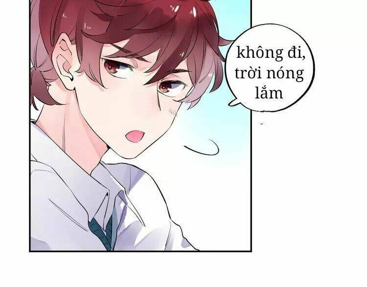 sos! tôi đã yêu một con sâu bướm (phần 2) chapter 31 26