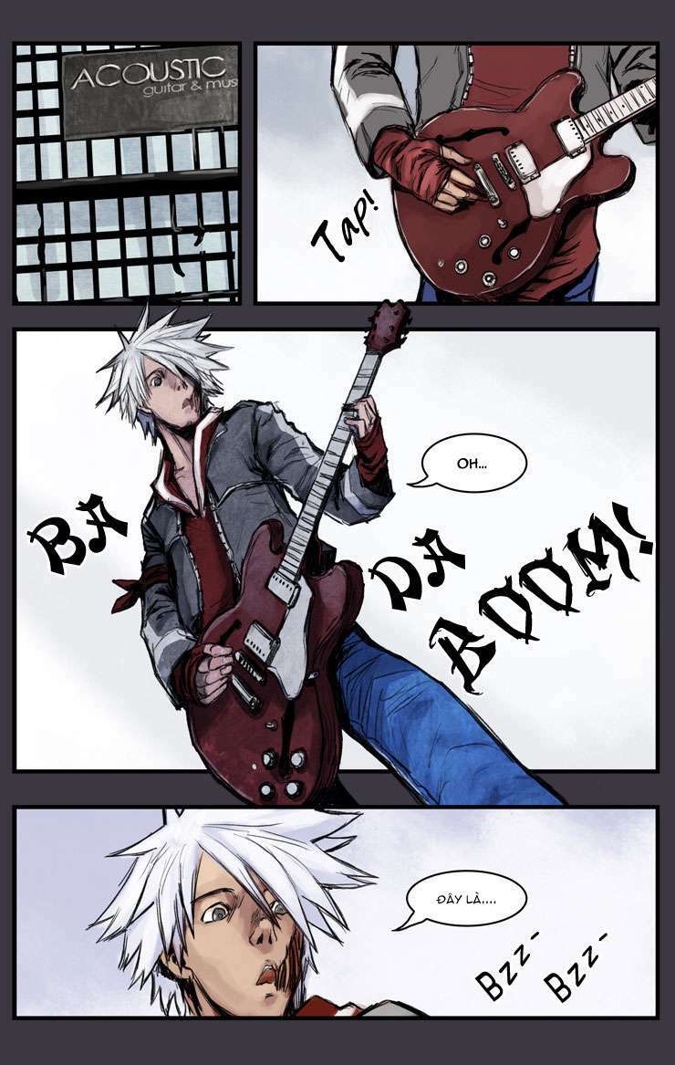 wake up deadman chapter 7 11