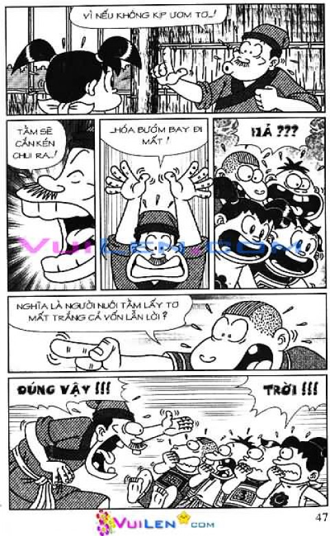 thần đồng đất việt chapter 123 44