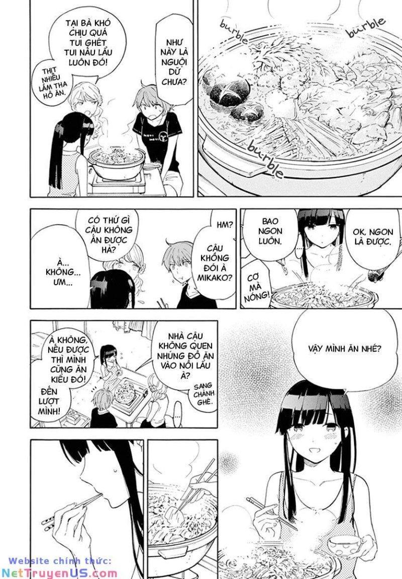 himegoto - juukyuusai no seifuku chapter 81 12