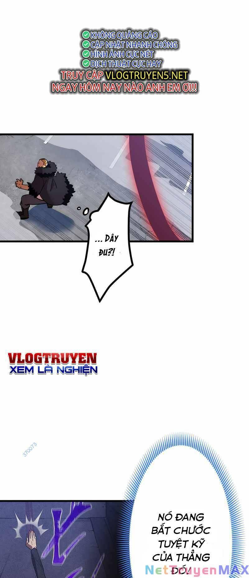 Huyết Thánh Cứu Thế Chủ~ Ta Chỉ Cần 0.0000001% Đã Trở Thành Vô Địch chapter 5 29