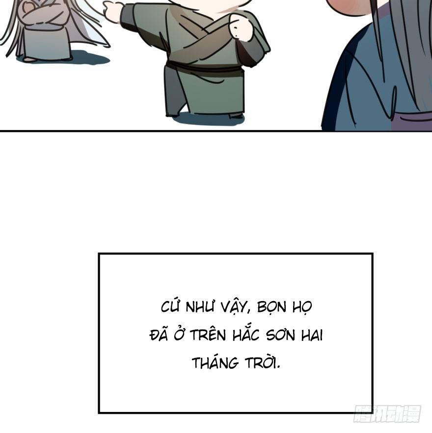 bắt lấy ngao ngao chapter 32 14