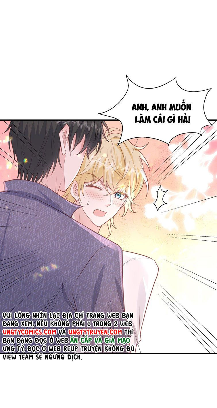 phản diện bị truy thành đoàn sủng chapter 34 27