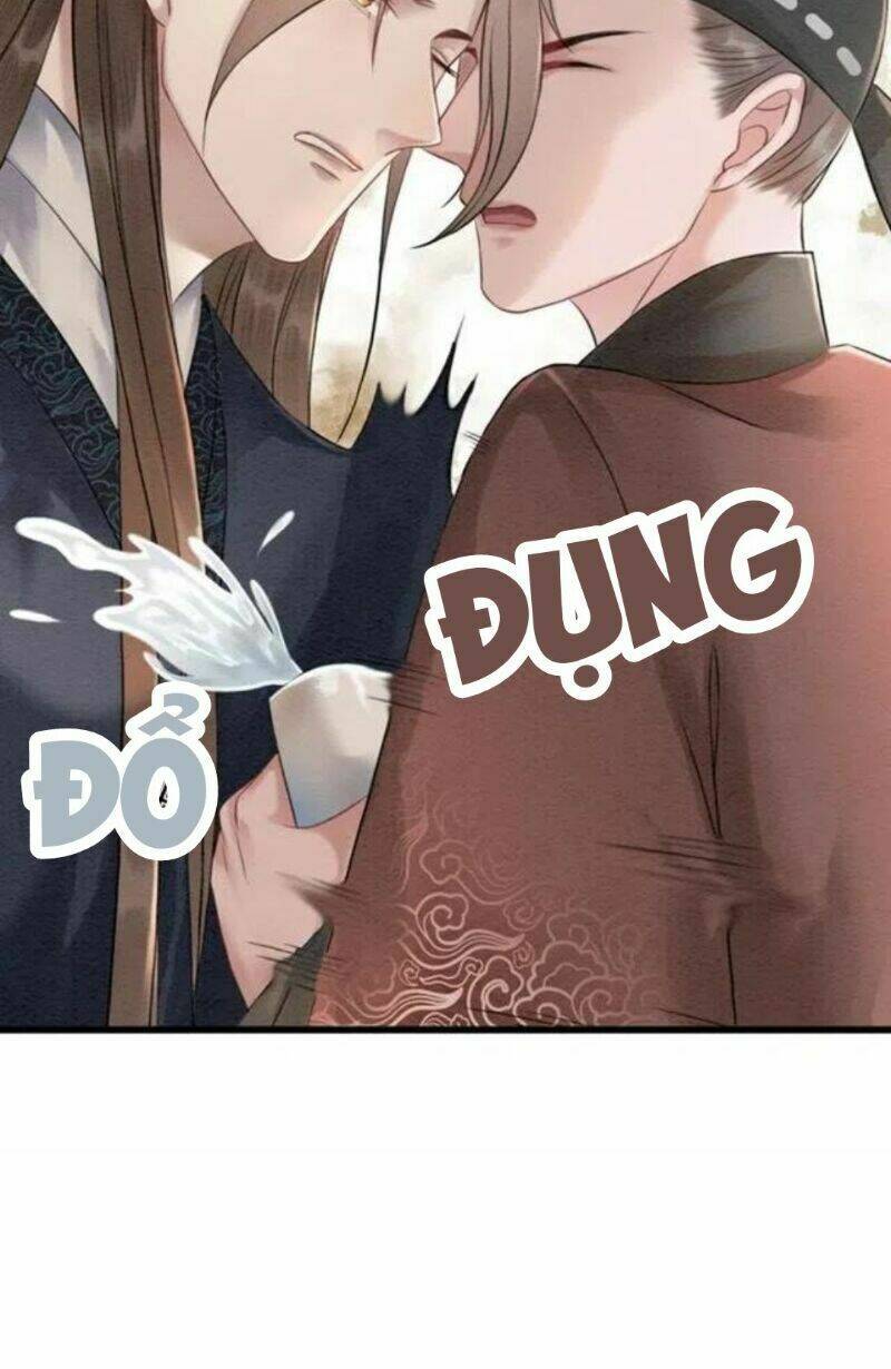 trọng sinh bá sủng nhiếp chính vương quá mạnh mẽ chapter 64 43