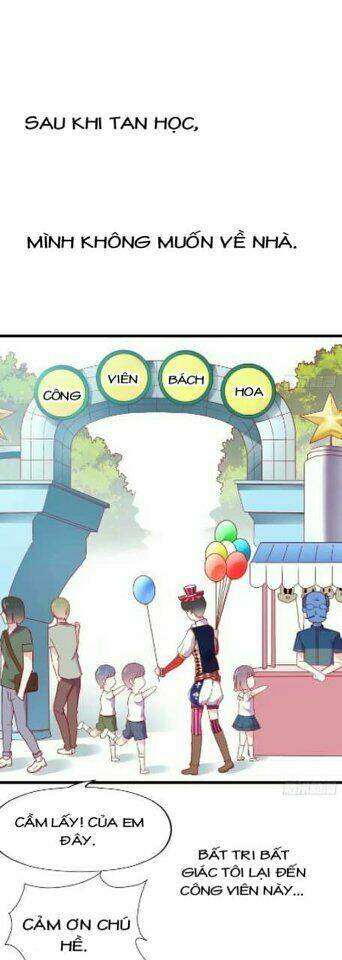 ác ma bàn bên chapter 9 38