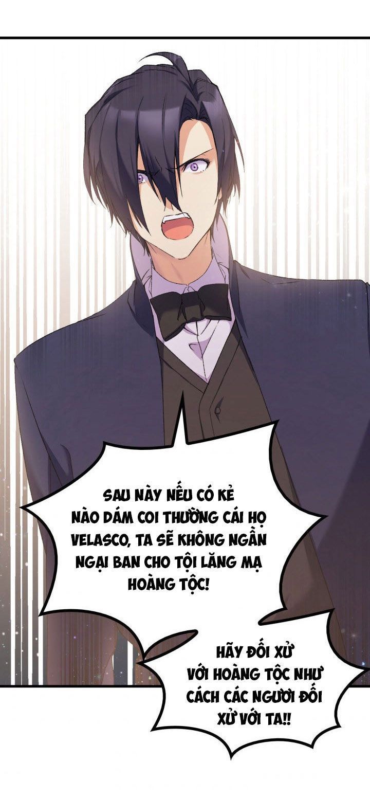 tôi định quyến rũ anh trai nhưng nam chính đã đến chapter 9 63