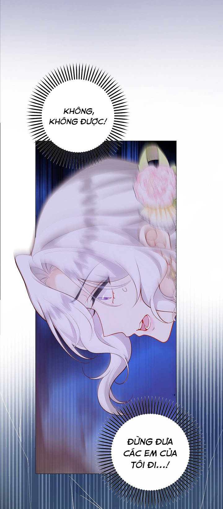 tôi sẽ nuôi dưỡng hai đứa con của nam chính chapter 31 6