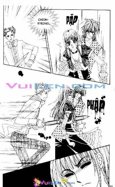 cửa hàng phù thủy chapter 9 91