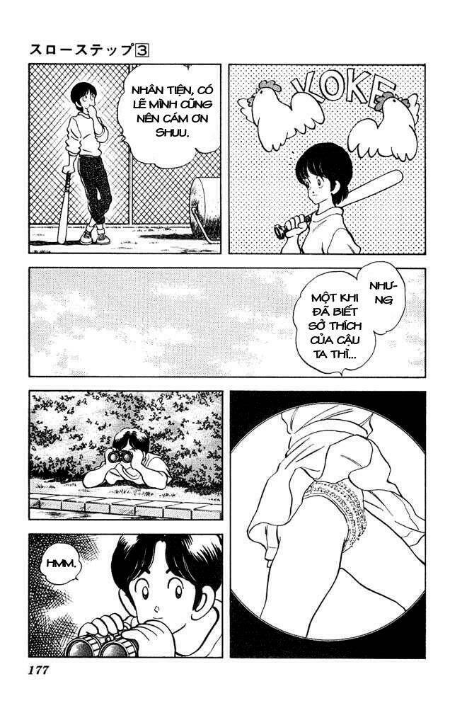 slow step chapter 23 18