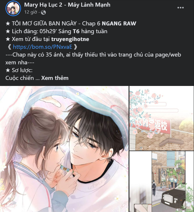 Bạo Chúa Muốn Có Cuộc Sống Tốt Đẹp chapter 35.1 - Trang 25