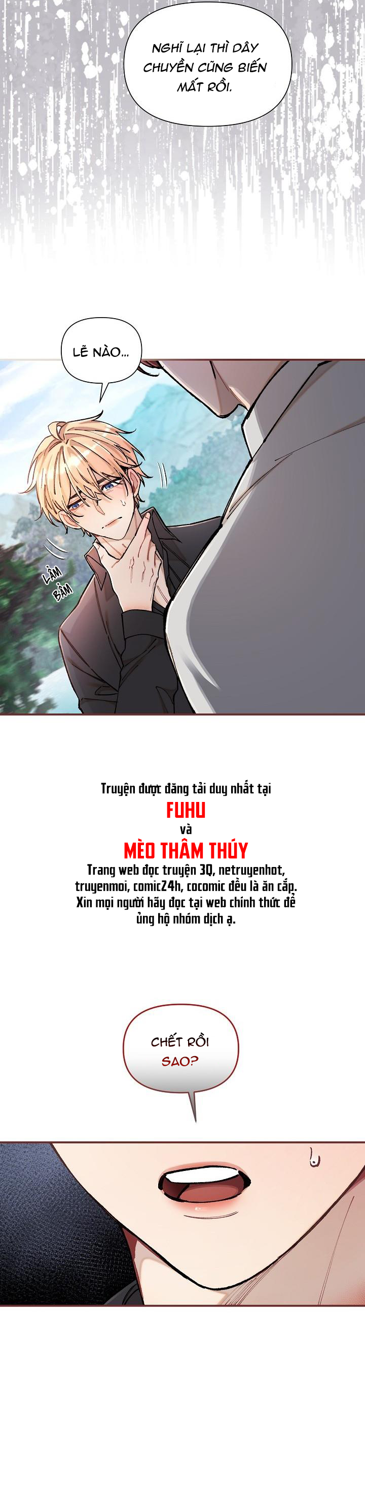 chuyến tàu cuồng loạn chapter 38 30