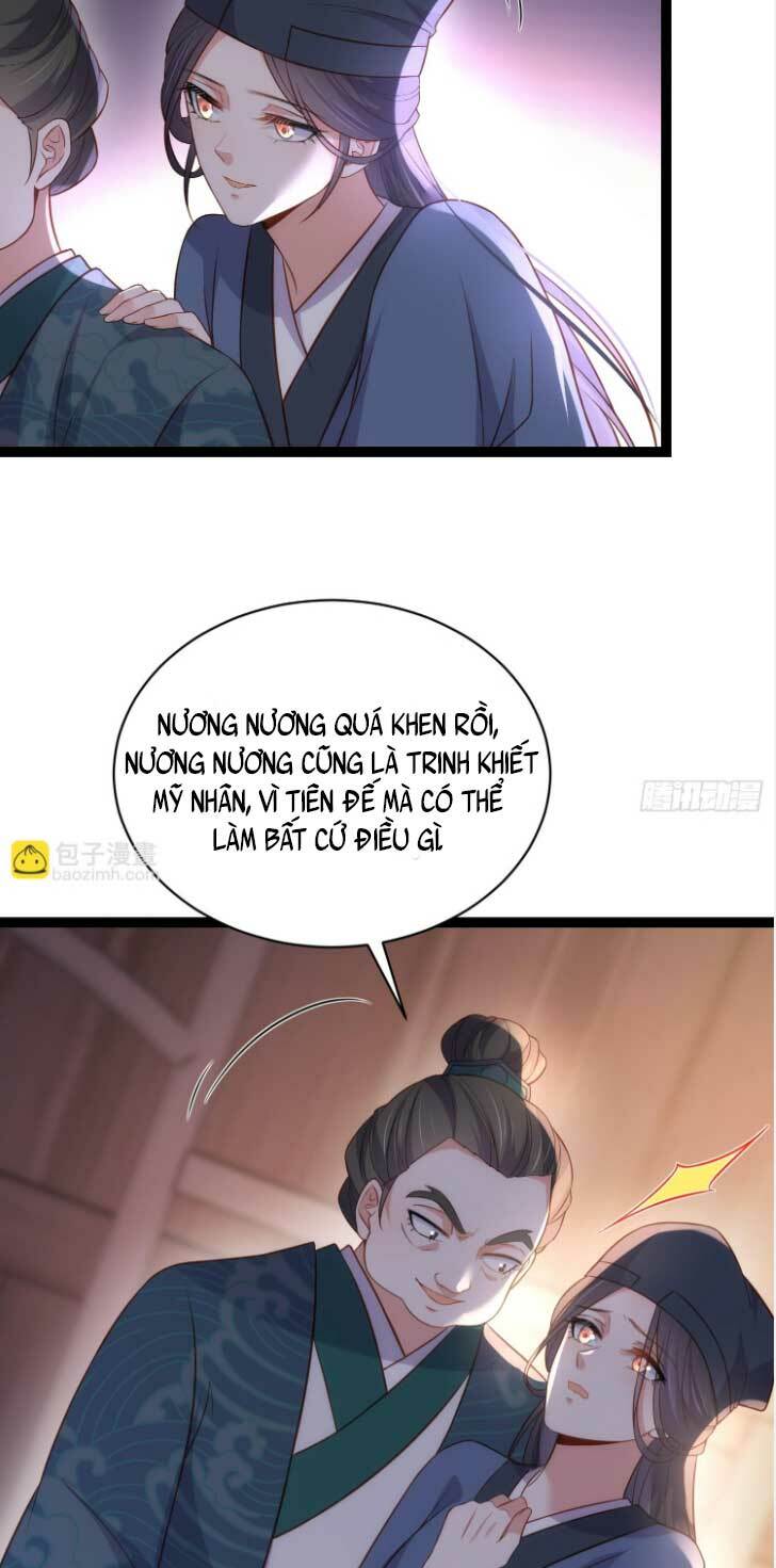 hoạn phi thiên hạ chapter 325 29