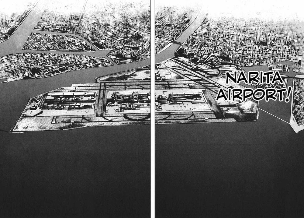 waga na wa umishi chapter 57 5