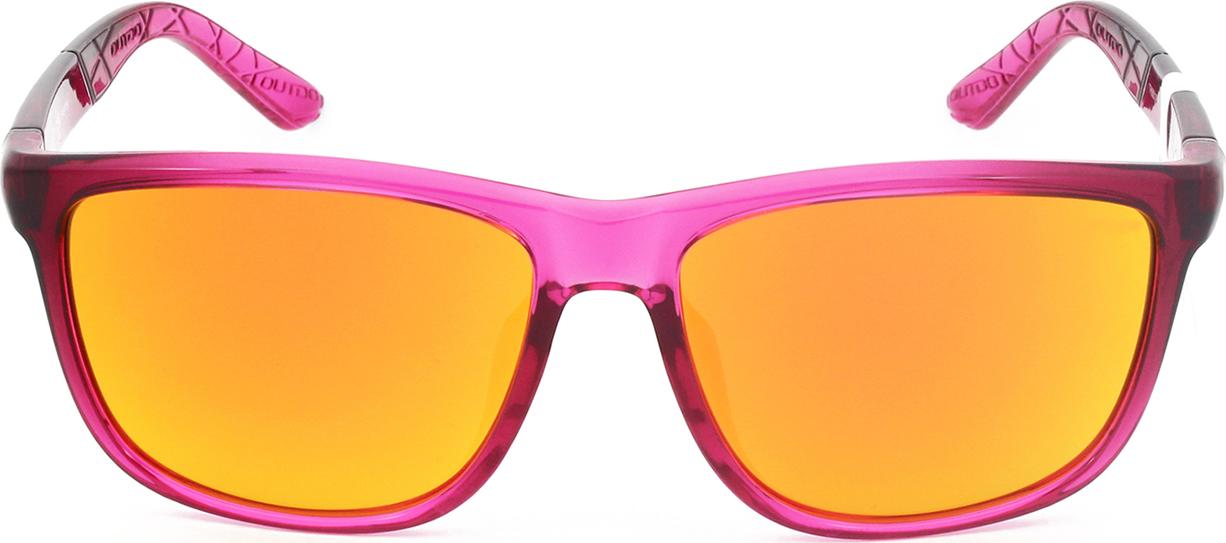Kính mát nữ OUTDO TR6801 P5 thời trang (size 57/19/141)