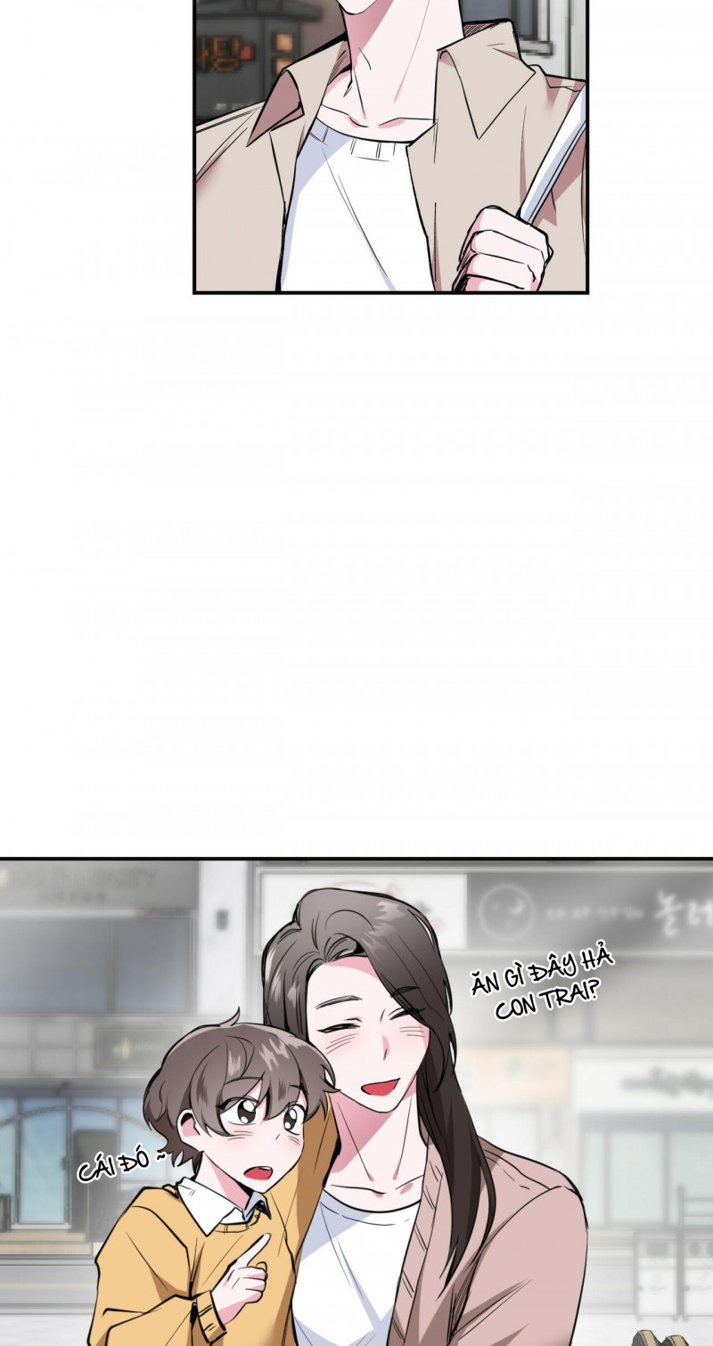 cạm bẫy đại học [m] chapter 3 31