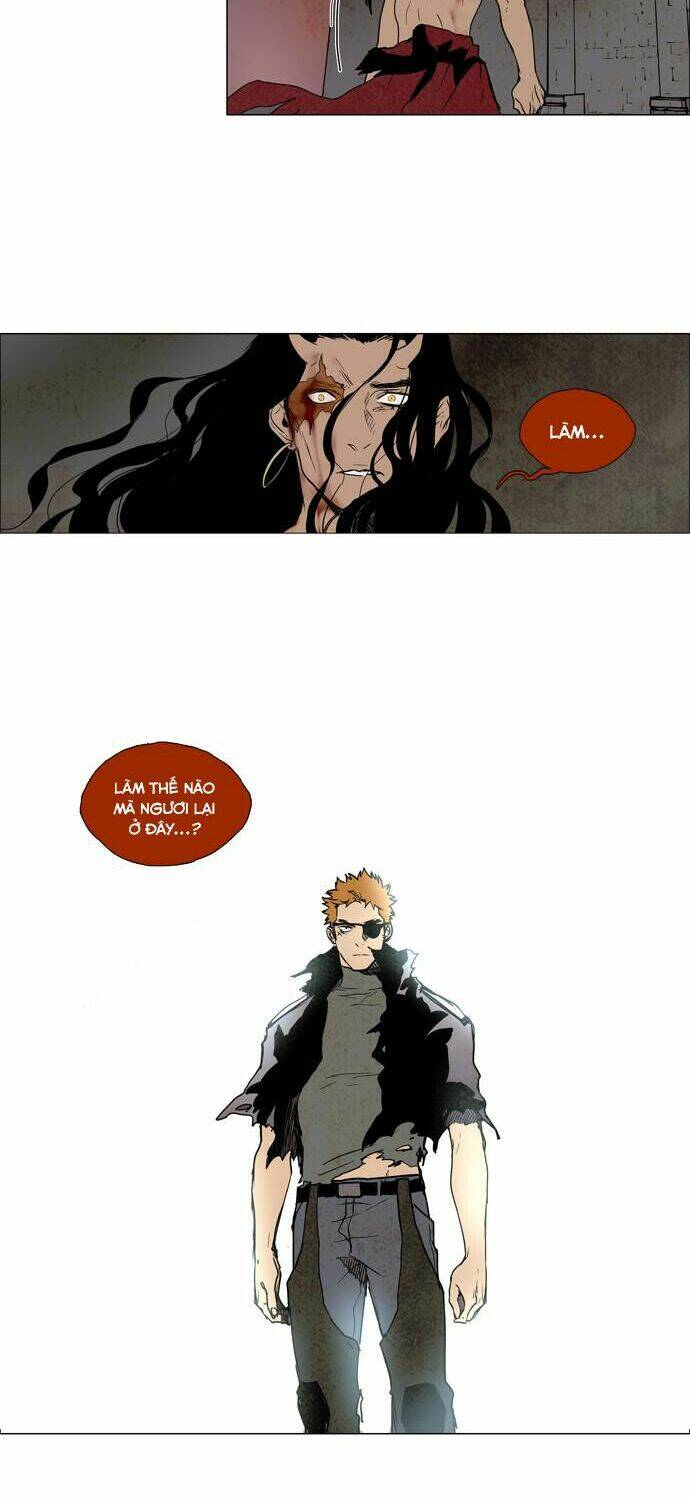 lessa 2: the crimson knight chapter 107 6