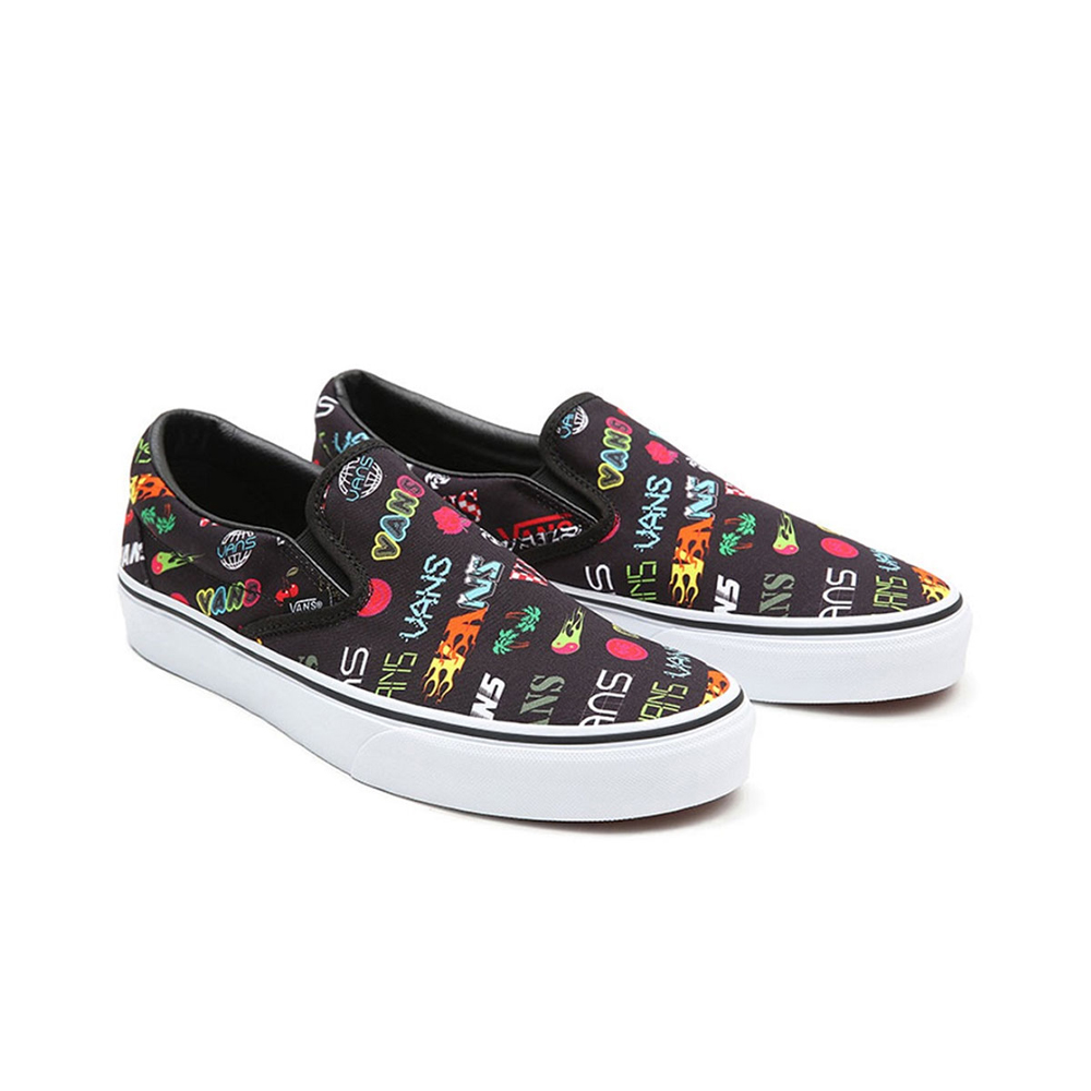 Giày Vans Slip On Disruptive VN0A33TB43D