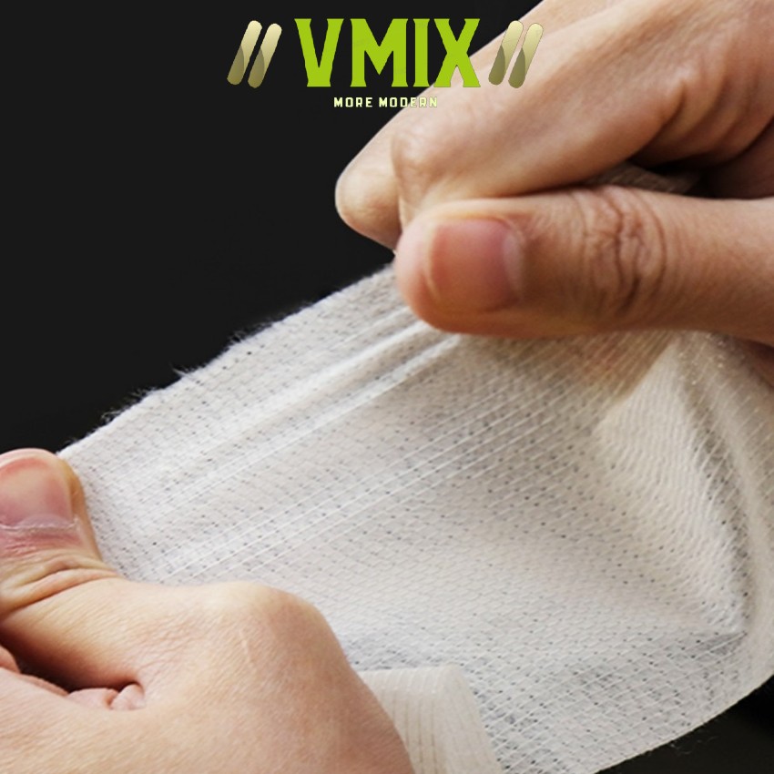 Lưới vải polyester kết hợp sợi thủy tinh gia cường chống thấm,mềm rất dễ thi công trên bề mặt gồ ghề,thấm nhanh vào hóa chất chống thấm .