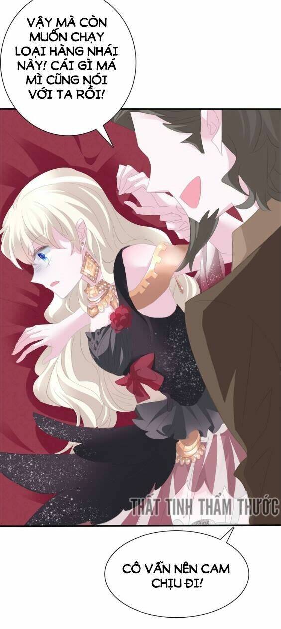 một lời không hợp liền hút máu chapter 43 12