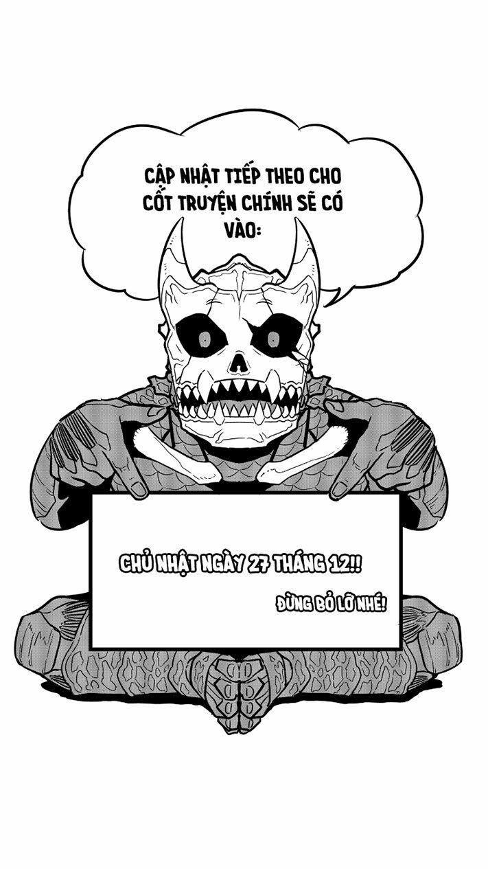 hôm nay - tôi hóa kaiju chapter 20.1 5