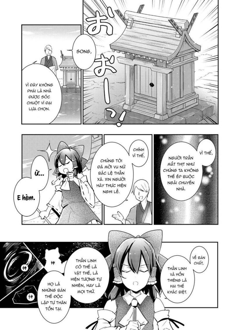 touhou ibarakasen - wild and horned hermit chapter 37 23