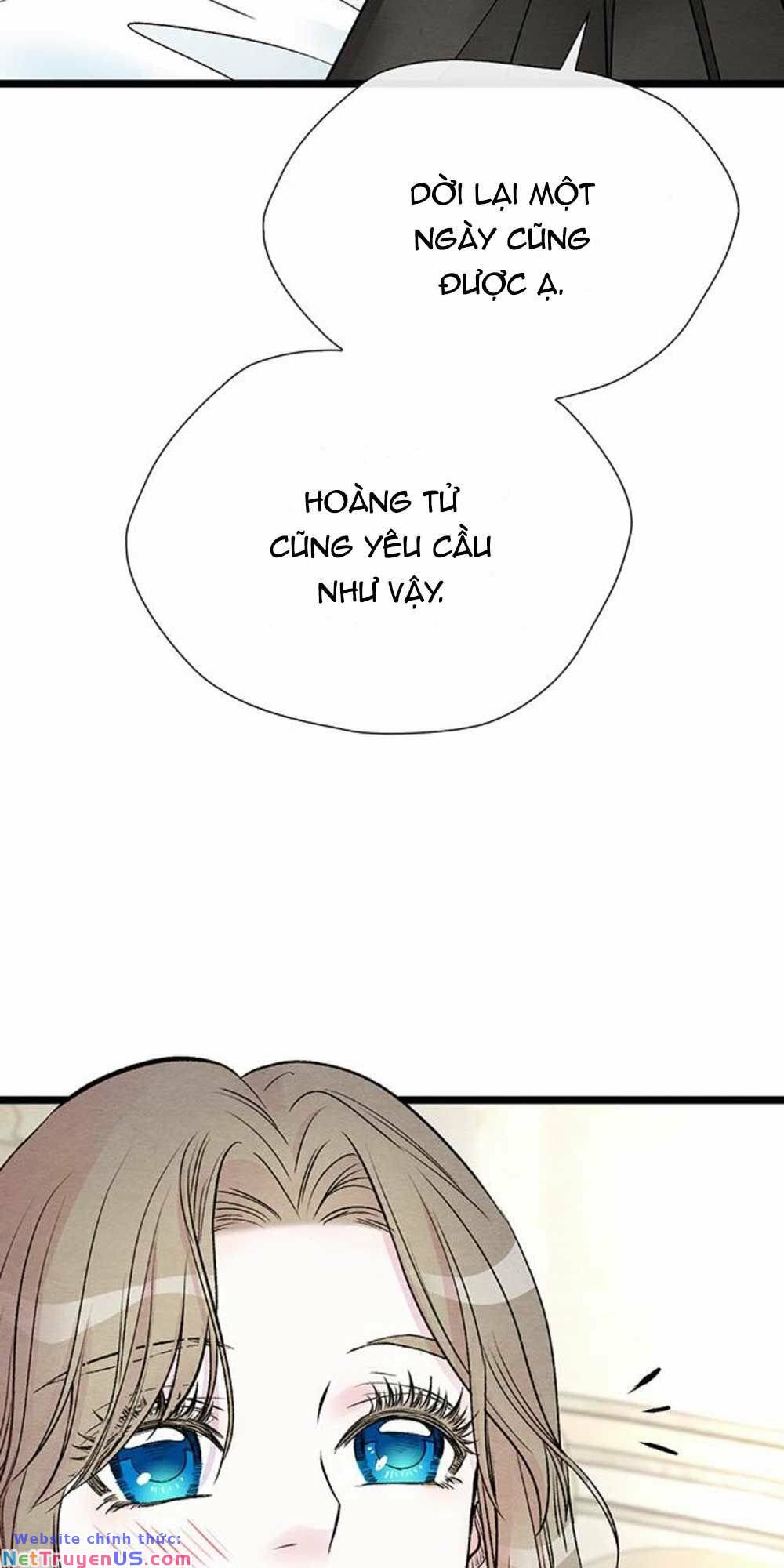 Hoàng Tử Rắc Rối chapter 36.2 8