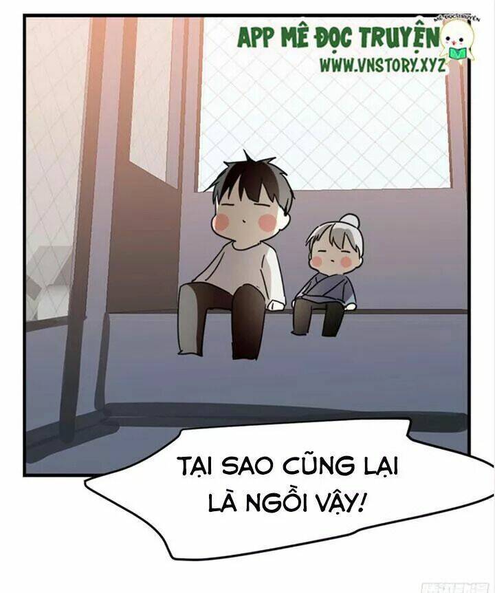 đạo trưởng đại nhân đến nhà chapter 50.5 11