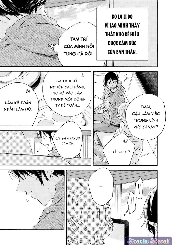 seishounen no tame no yuuryou tosho chapter 4 6