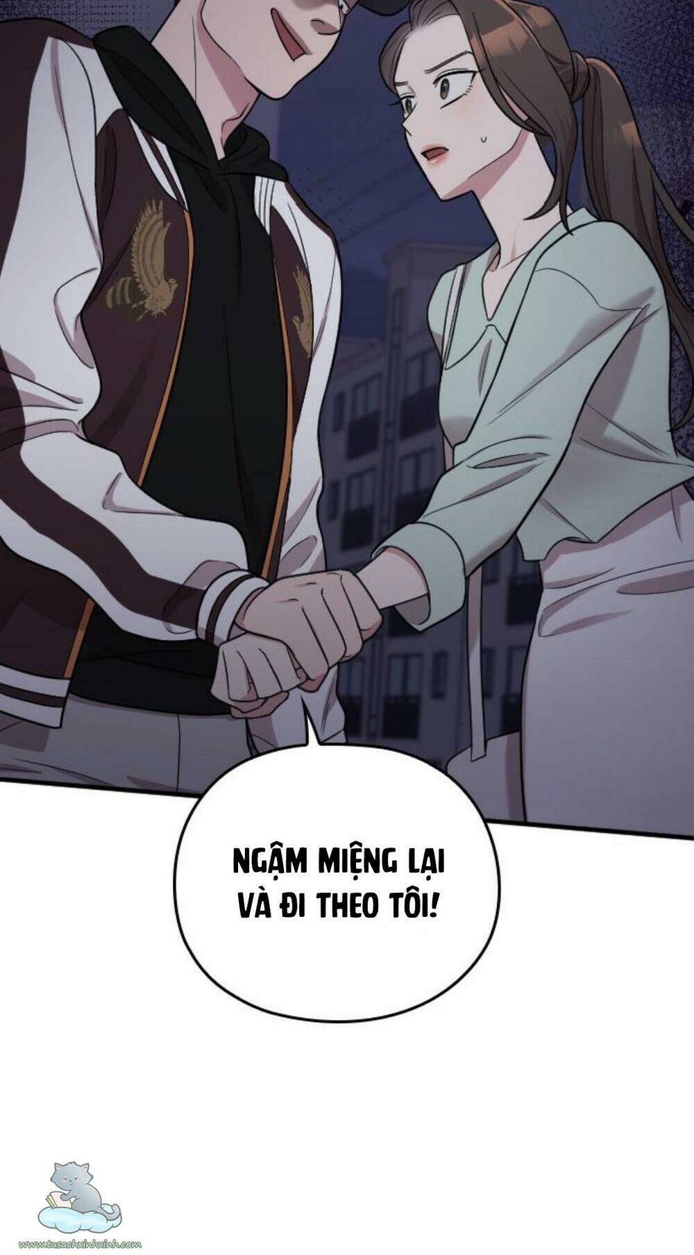 cô đi mà lấy chồng tôi đi chapter 24 40