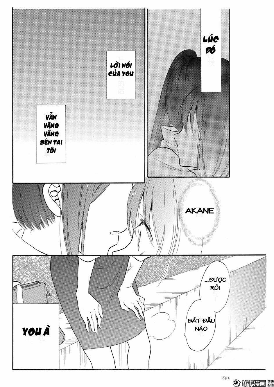 shoujo shikkaku chapter 8 31