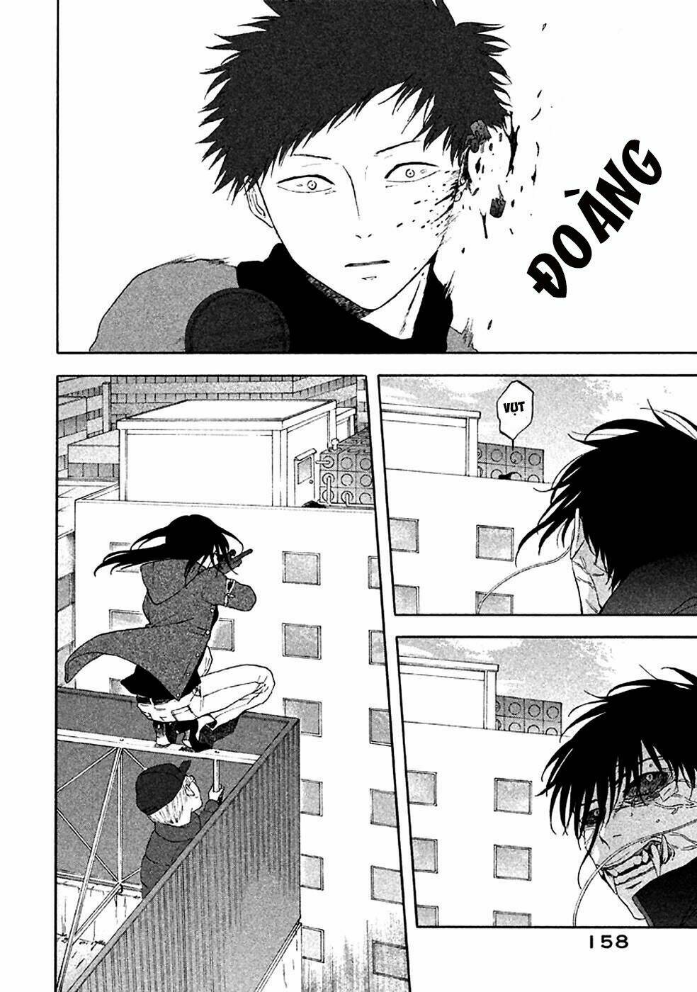 ranh giới quỷ chapter 21 33