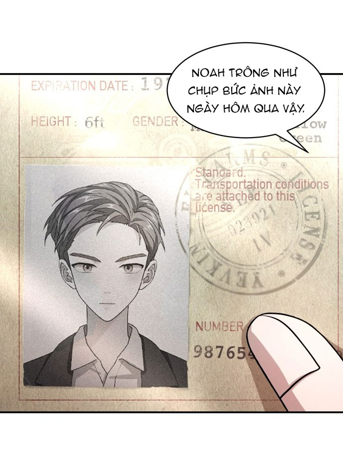 dark moon - tế đàn ánh trăng chapter 71.2 9