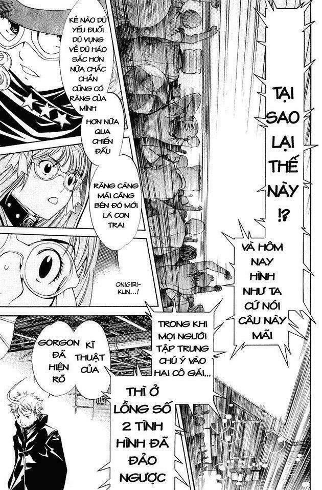 air gear chapter 61 9