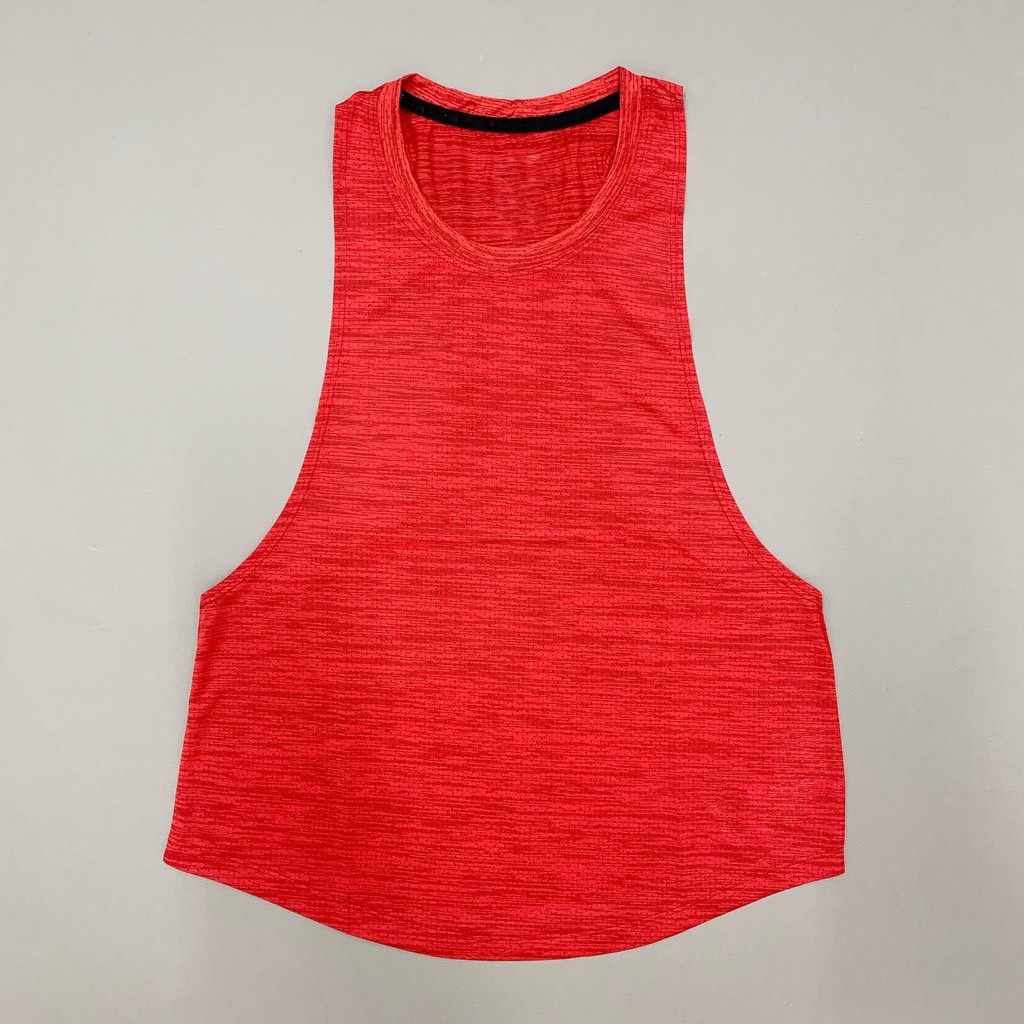 Áo Tanktop Nữ 3 Lỗ Tập ThểThao, Gym, Yoga CH024