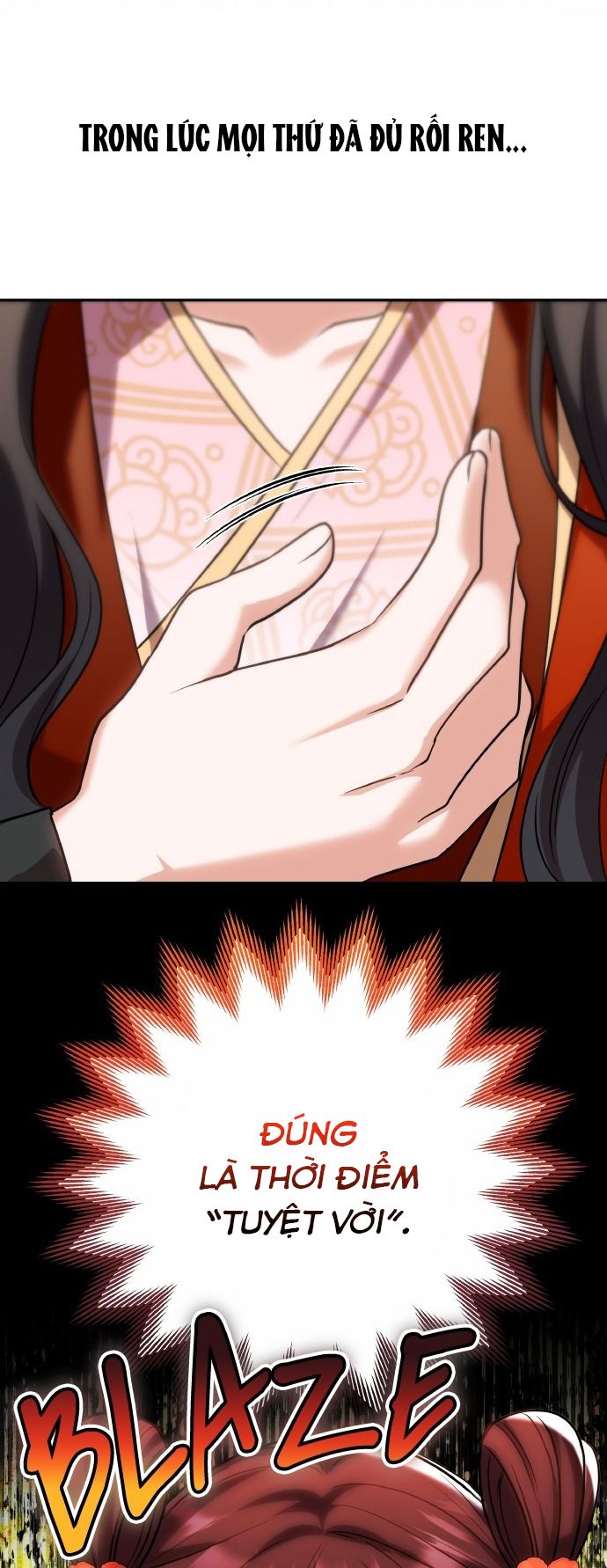 cao thủ chốn hậu cung chapter 158 41