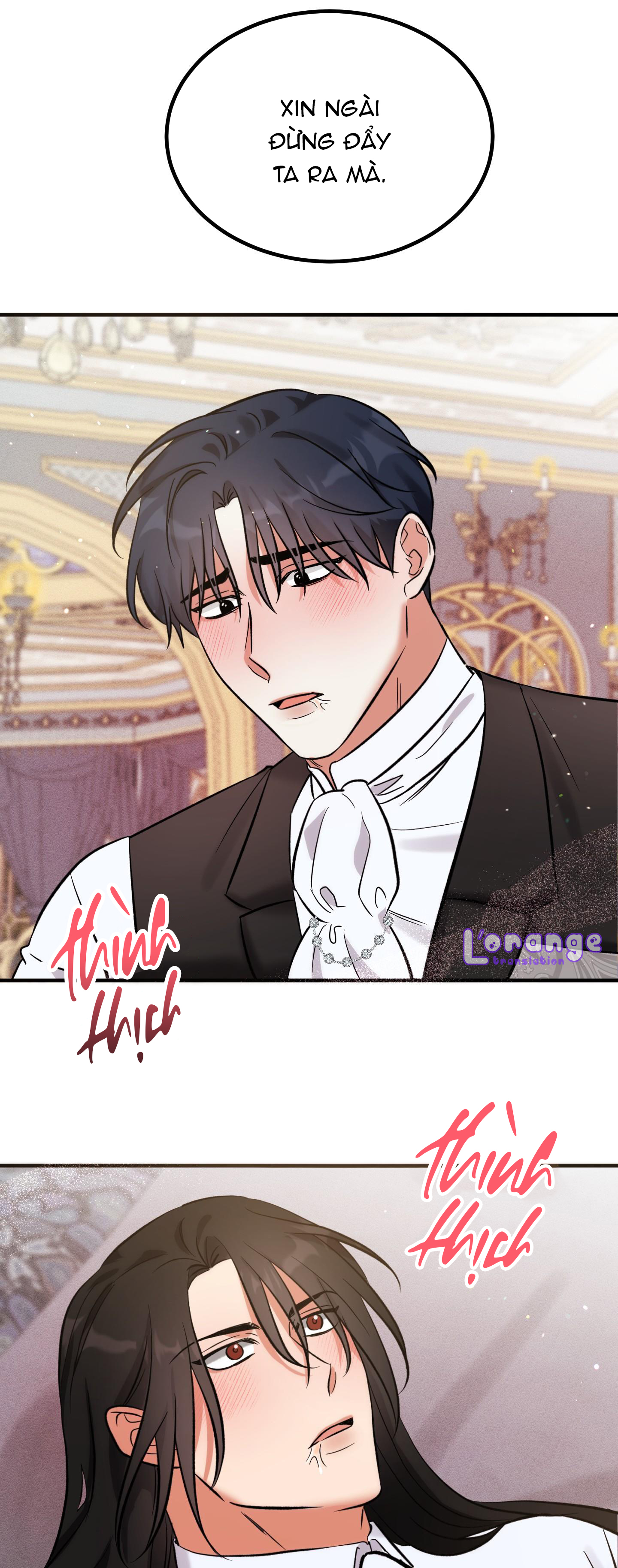 giam giữ ác ma chapter 6 39