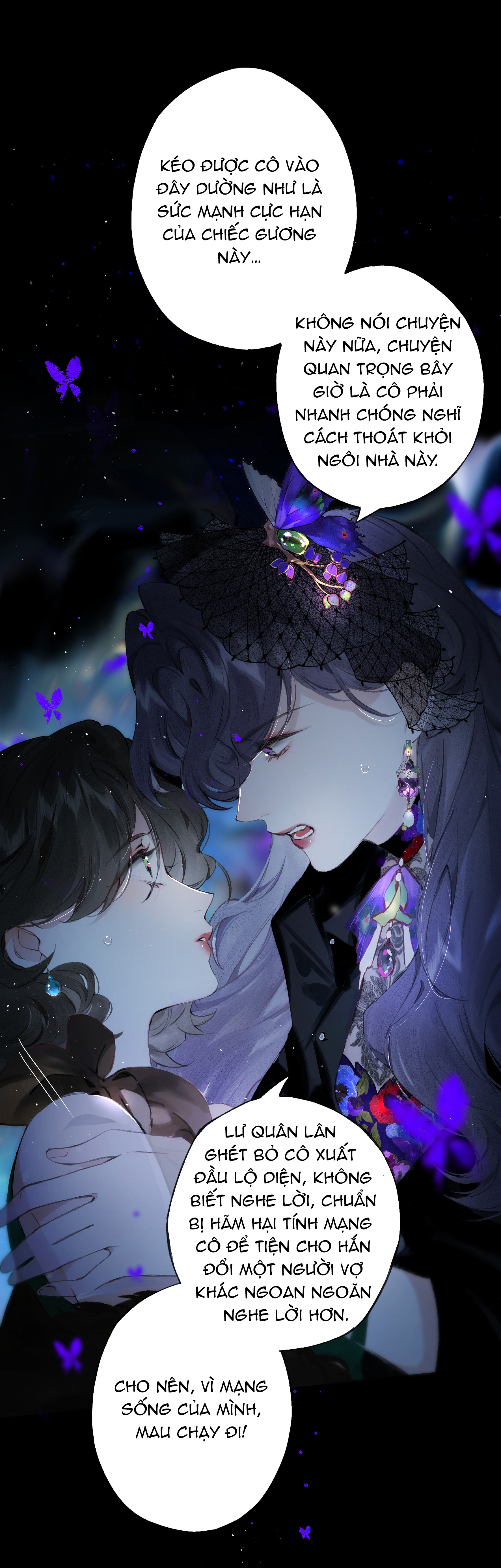 trộm hương chapter 14 24