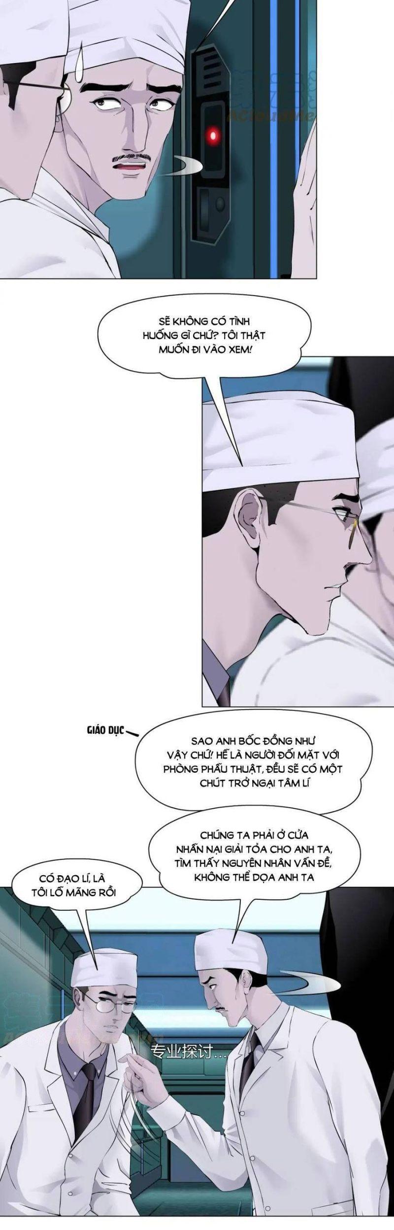 đằng nữ chapter 191 17