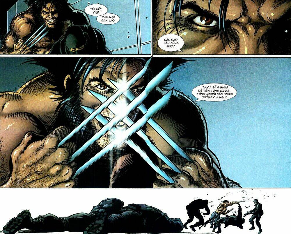 wolverine vol.3 chapter 18 12