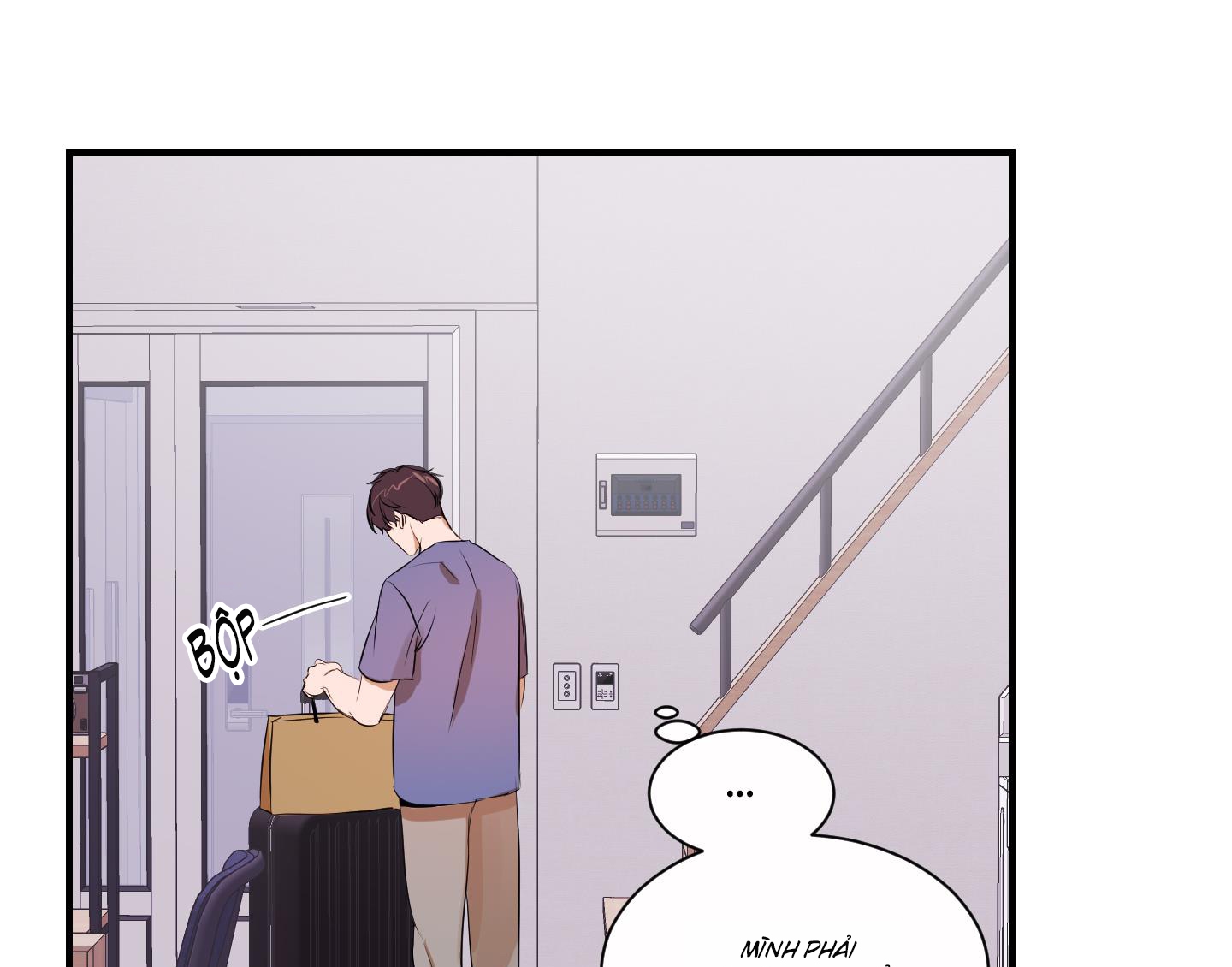 chốn riêng tư chapter 46 69