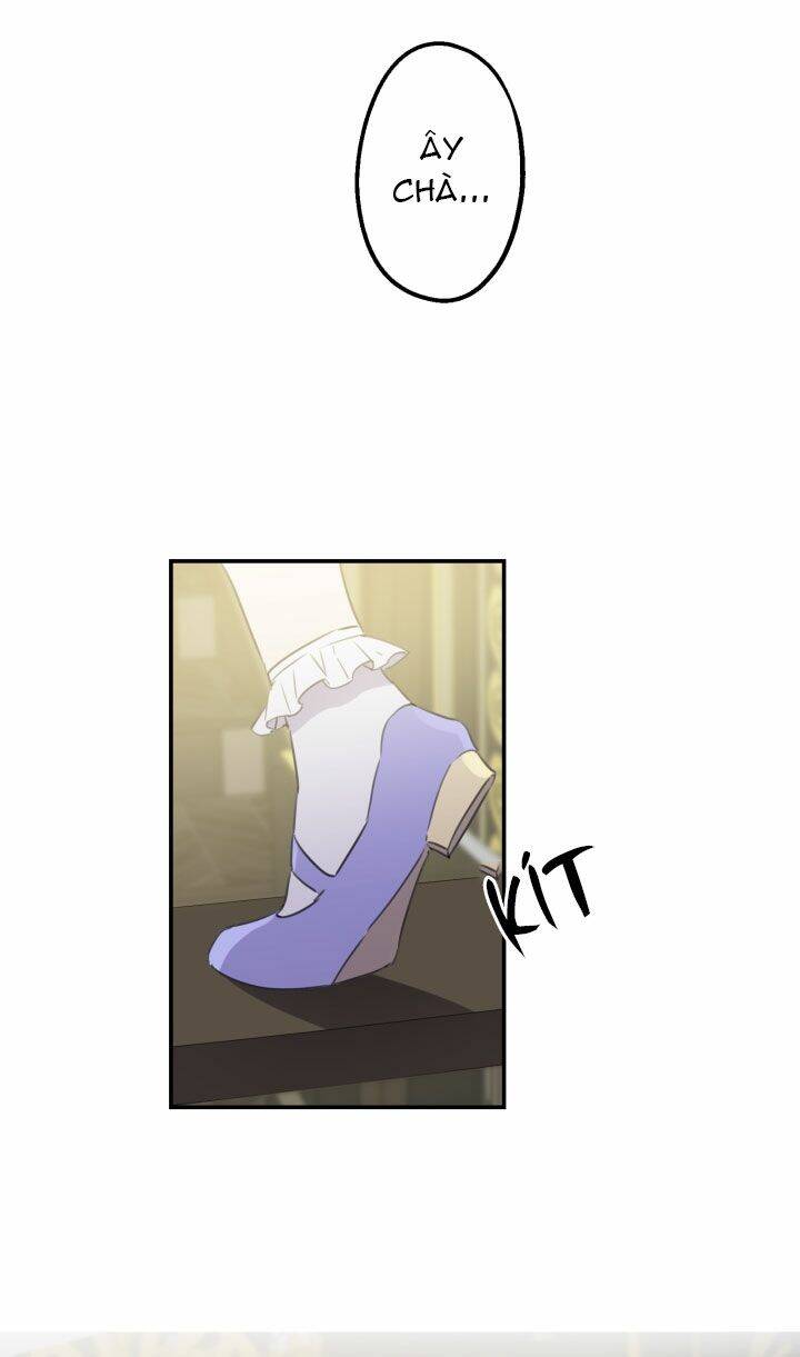 những nhân vật mạnh nhất thế giới ám ảnh tôi chapter 9 10